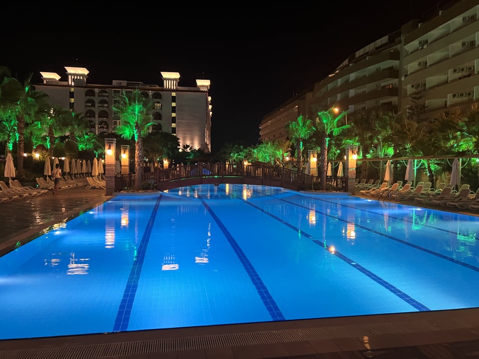 Pool Dizalya Palm Garden