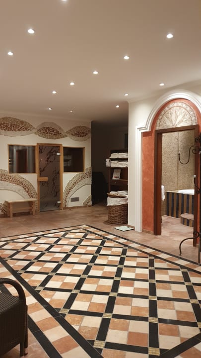 Sport & Freizeit Bellevue Rheinhotel