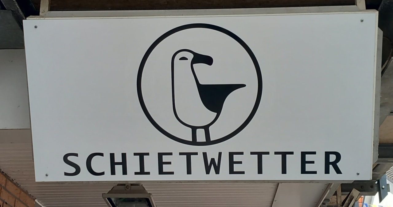 Sonstiges Hotel MeerZeiten