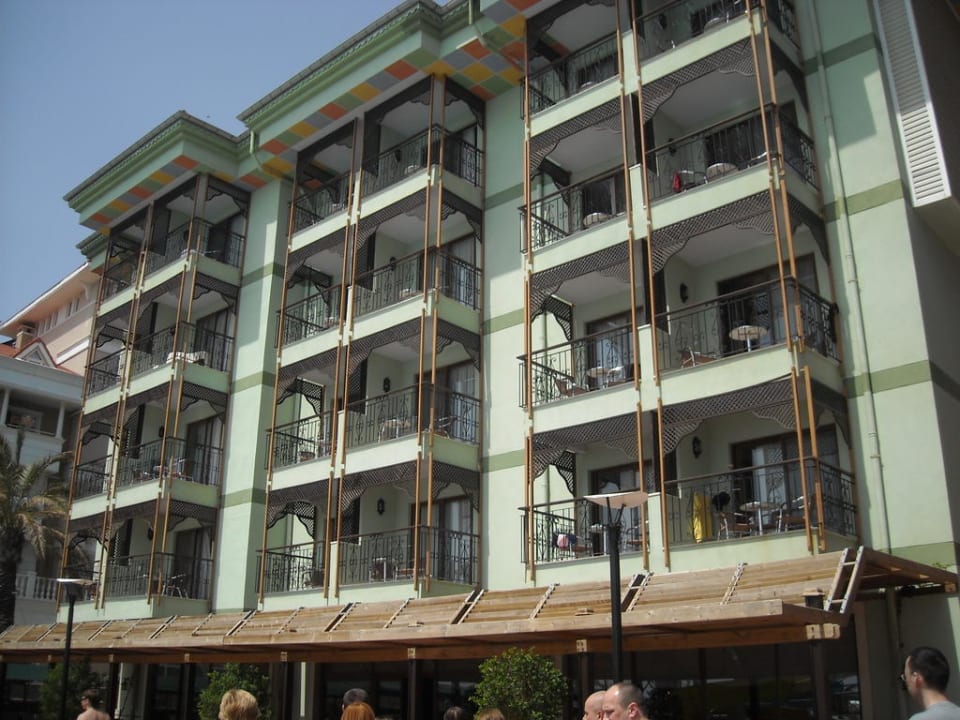 Hotel Turan Prince Residence Hotel Turan Prince