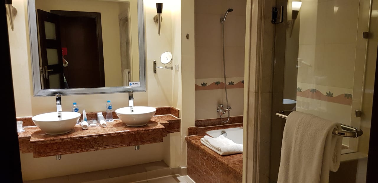 Zimmer Premier Le Reve Hotel & Spa