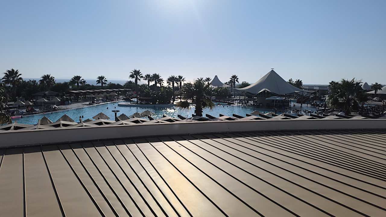 Außenansicht Aquasis De Luxe Resort & Spa