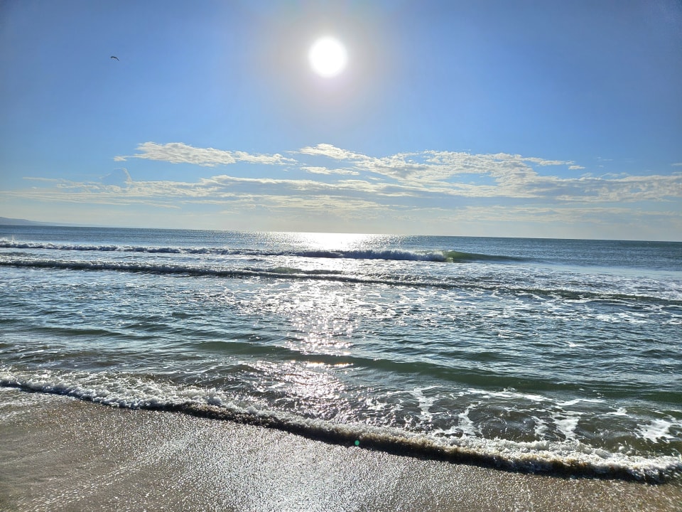 Strand Maritim Hotel Paradise Blue Albena