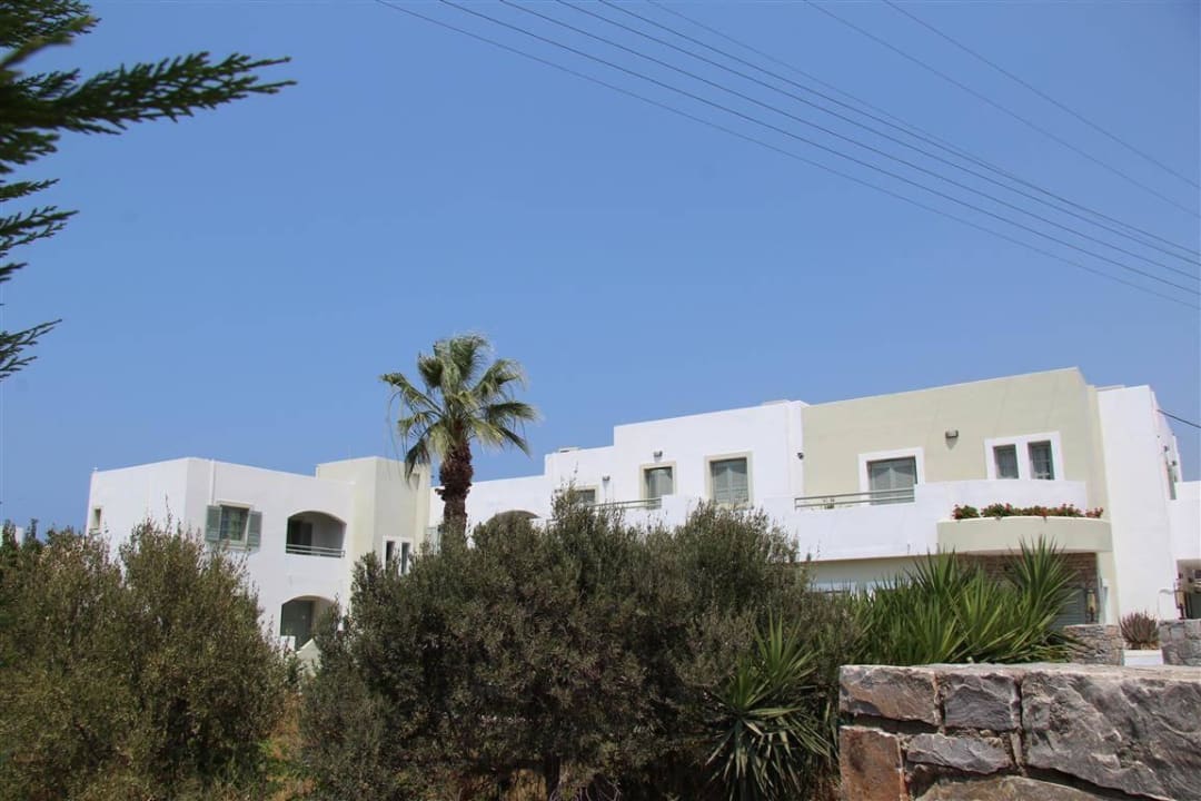 Anlage Hotel Angela Studios & Apartments