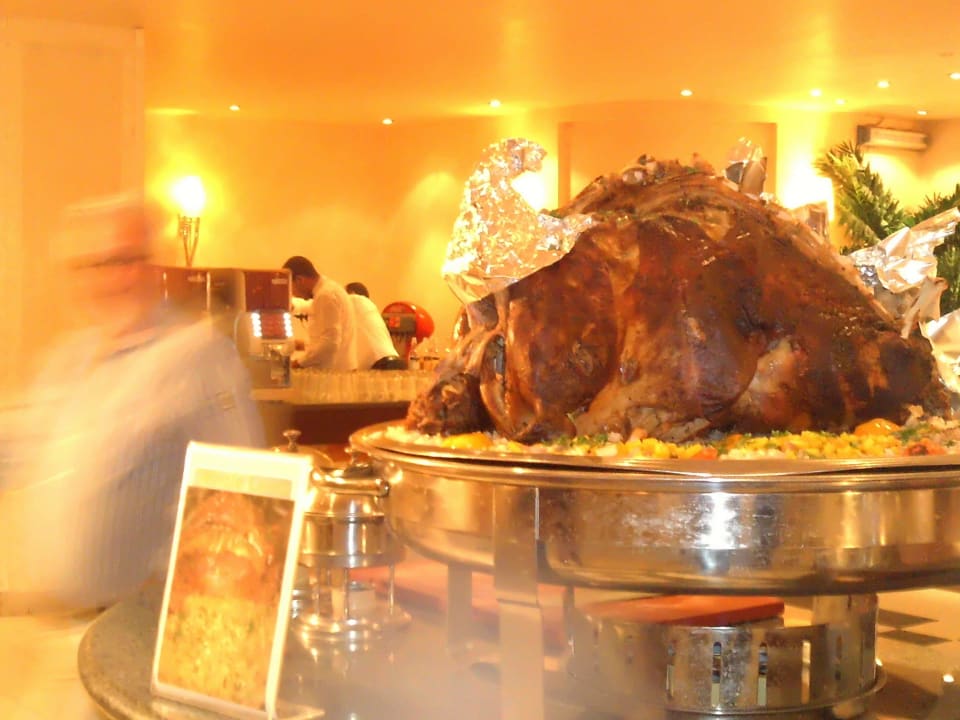 Ist den schon Weihnachten ? Premier Le Reve Hotel & Spa