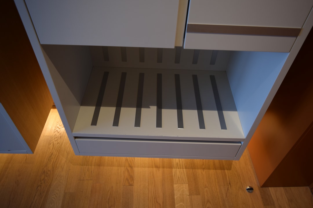 Zimmer D-Resort Sibenik