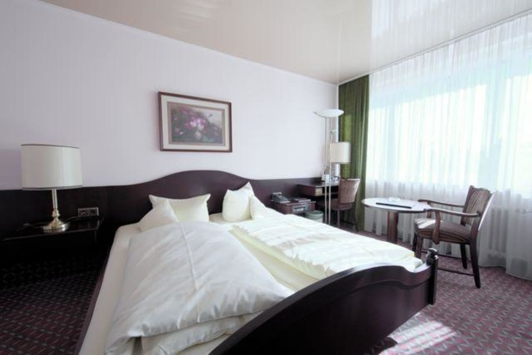 Zimmer Hotel Pazific