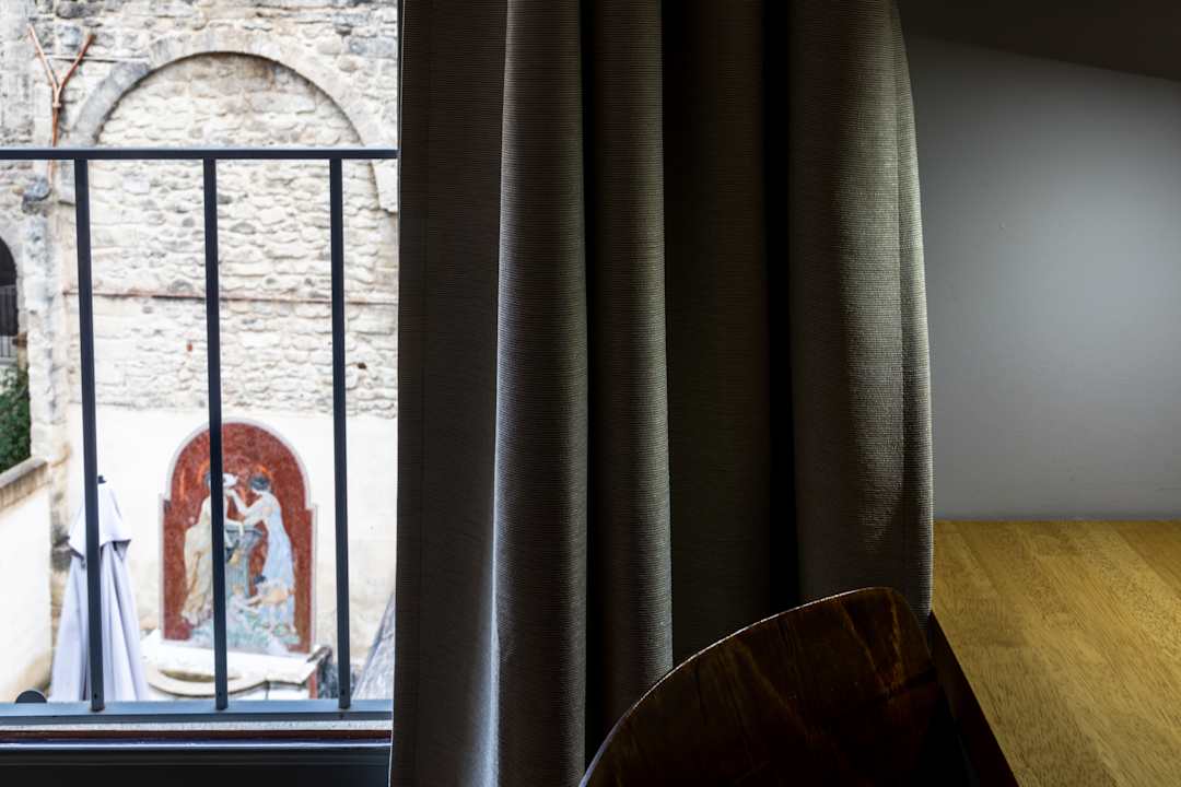 Zimmer Boutique Hotel Entraigues