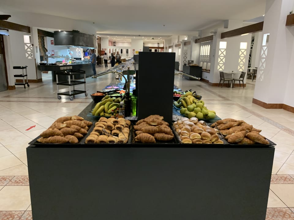 Gastro Club Jandia Princess