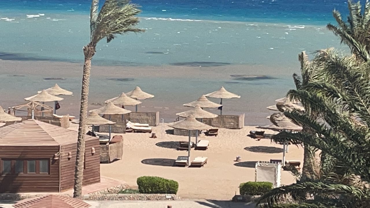 Strand Imperial Shams Abu Soma