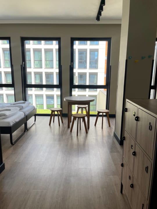 Zimmer MEININGER Kraków Centrum