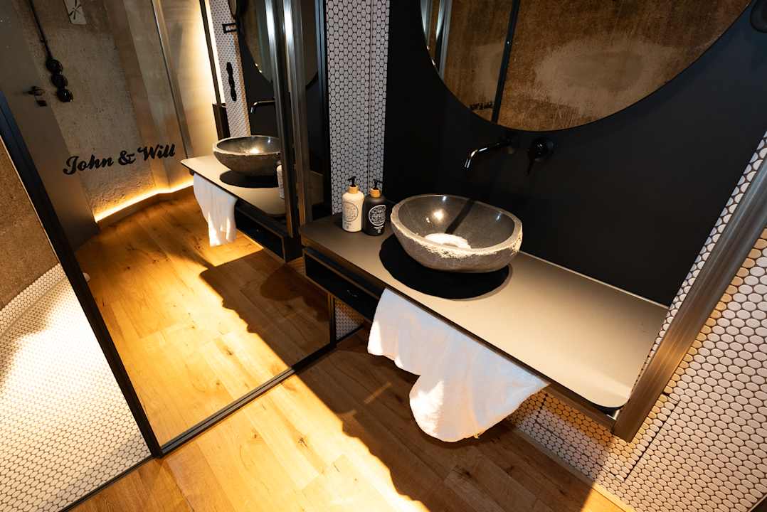 Zimmer John Will Guldsmeden