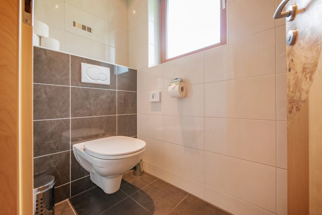 Zimmer Haus Rosmarie