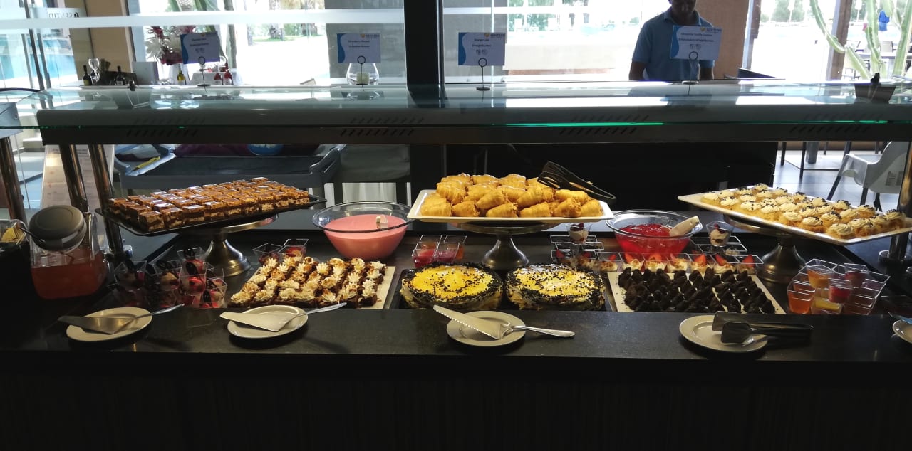 Gastro Atlantica Mikri Poli Kos