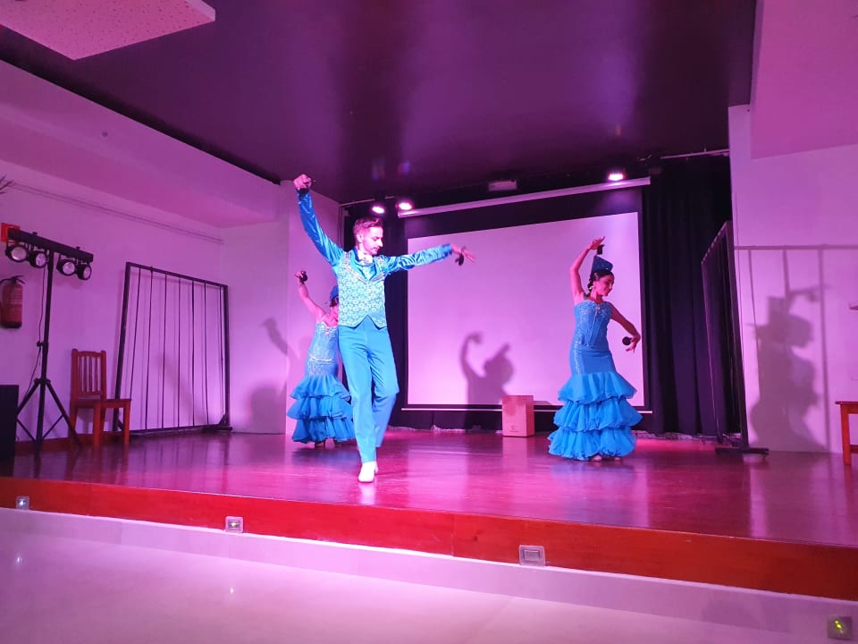 Sport & Freizeit Sentido Aequora Lanzarote Suite