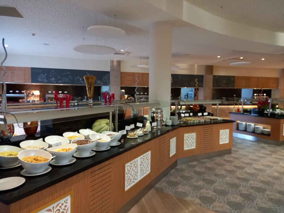 Gastro TUI BLUE Palm Garden