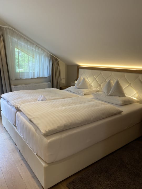 Zimmer Hotel Bismarck