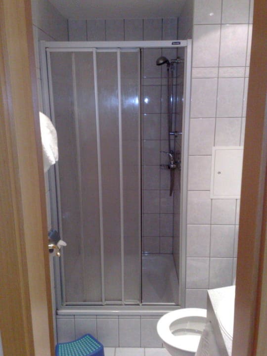 Kleines Bad Familotel Aparthotel am Rennsteig