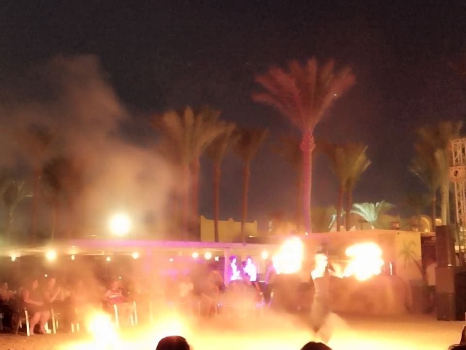 Sport & Freizeit Stella Beach Resort & Spa Makadi Bay