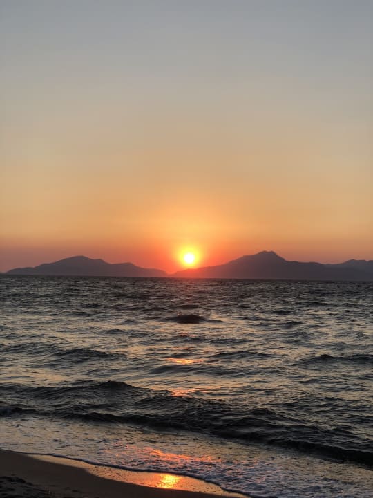 Strand Caravia Beach Hotel