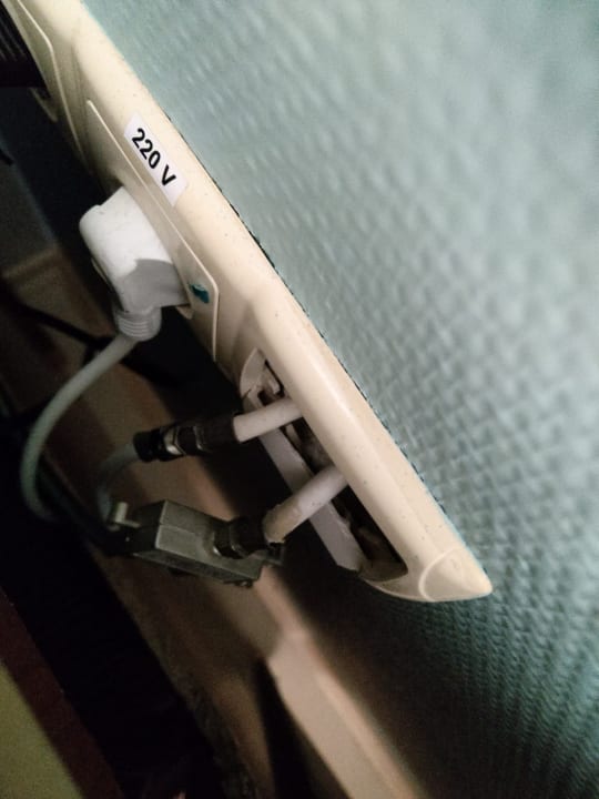 Zimmer Belek Beach Resort Hotel