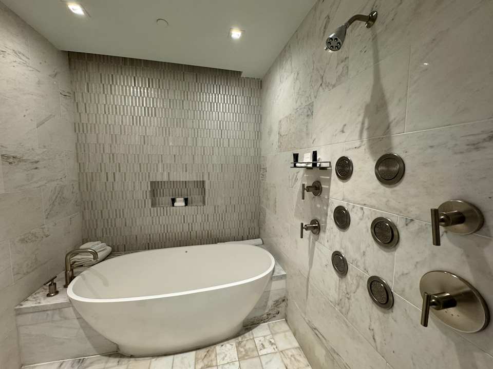 Zimmer The Guitar Hotel