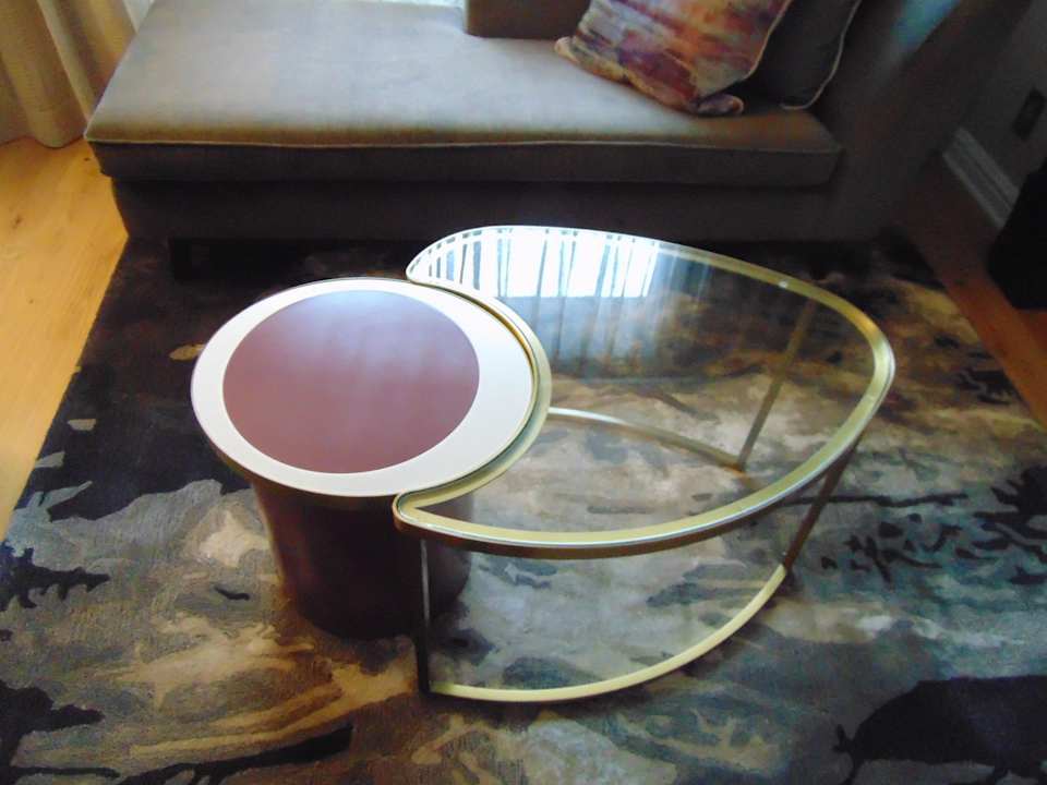 Zimmer Hotel The Henry