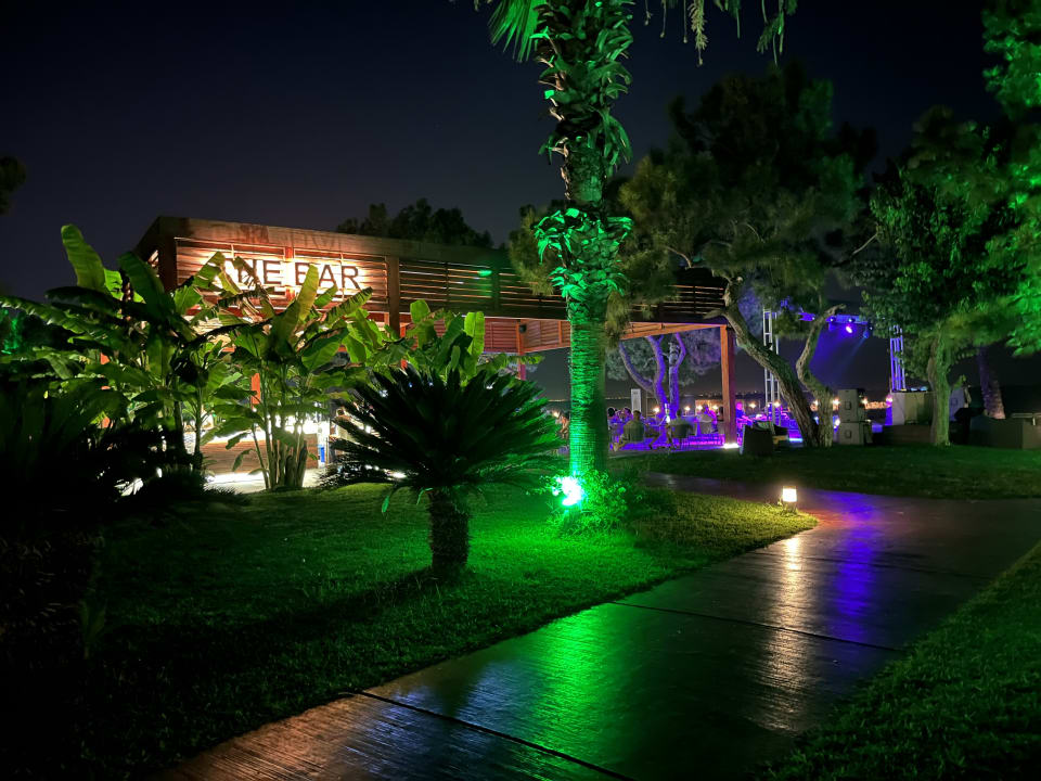 Gastro TUI MAGIC LIFE Beldibi +16