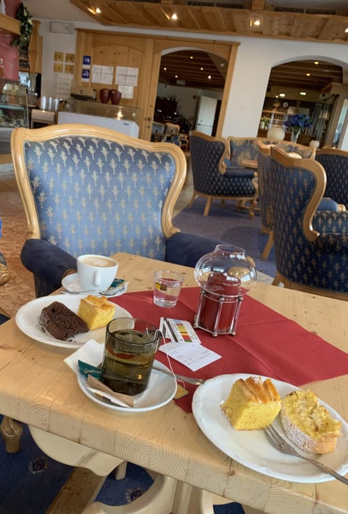 Gastro Hotel Fichtenhof