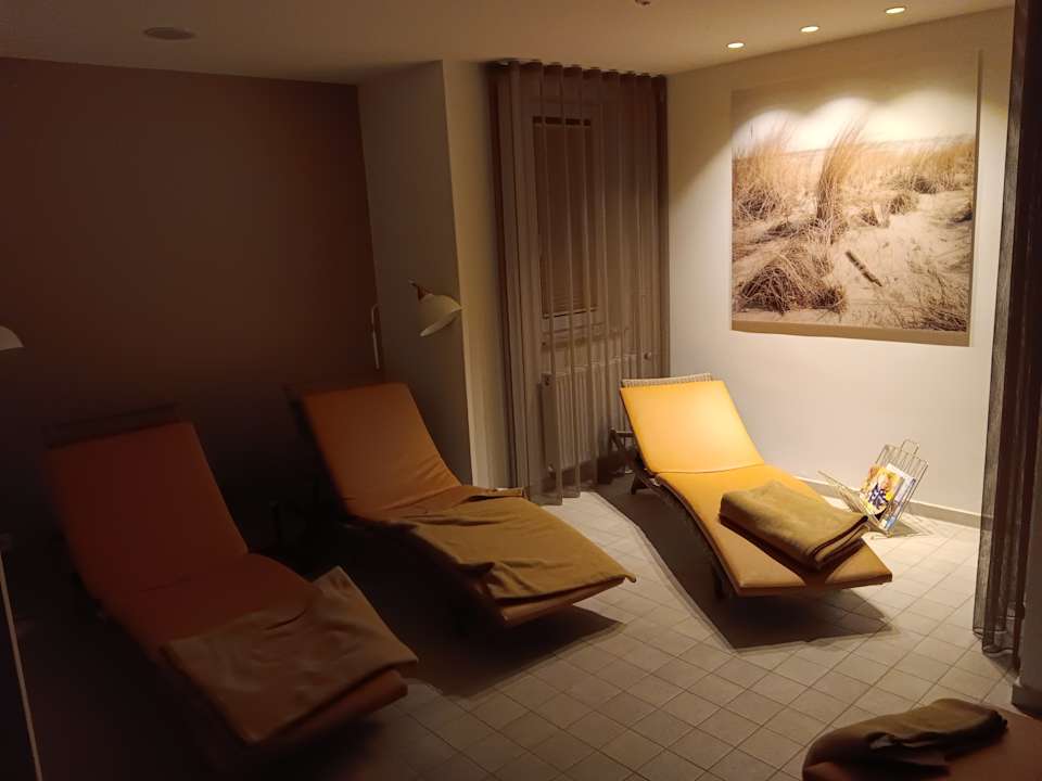 Sport & Freizeit Hotel Bernstein Rügen