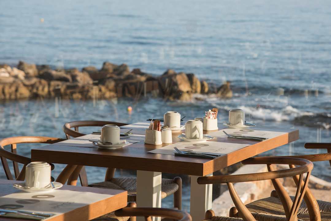 Gastro Enorme Ammos Beach Resort