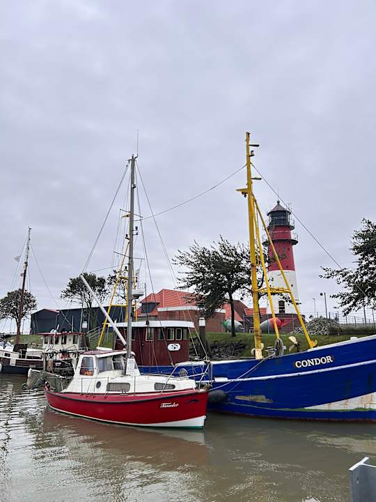 Sonstiges Hotel Garni DünenNest