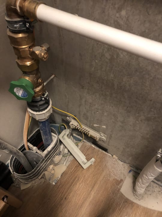 Zimmer Center Parcs Park Allgäu