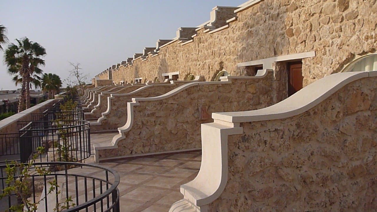 Citadel Azur Resort Pickalbatros Citadel Resort