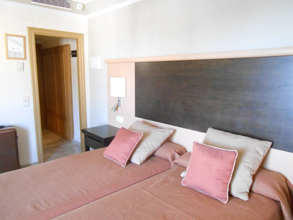 DZ Grupotel Los Principes & Spa