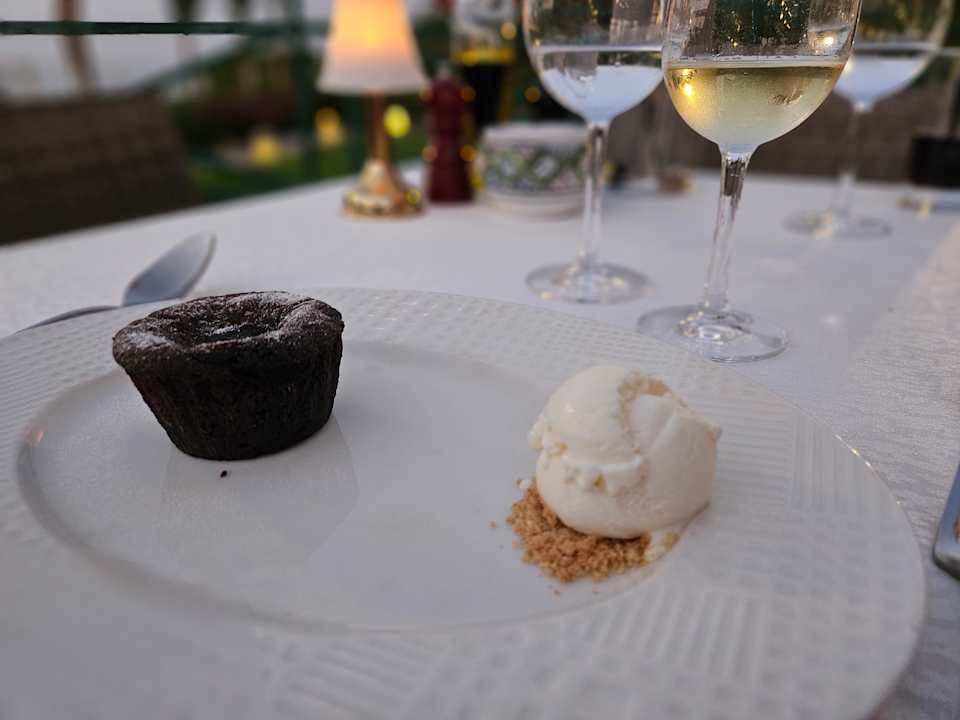 Gastro Baron Palace Sahl Hasheesh