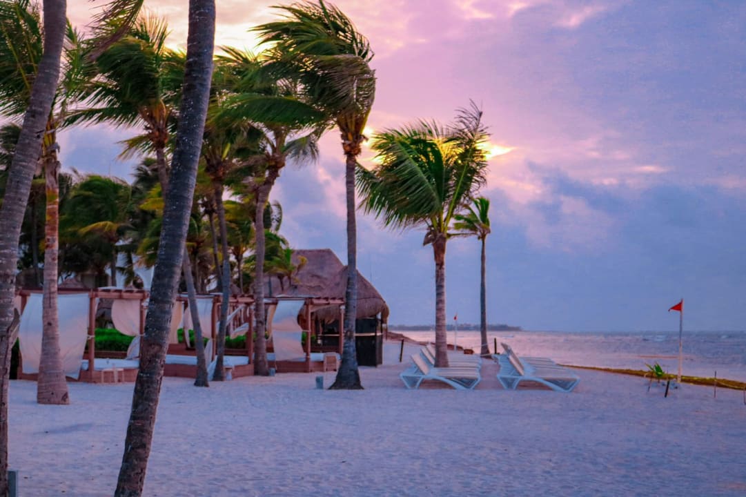 Strand Dreams Tulum Resort & Spa