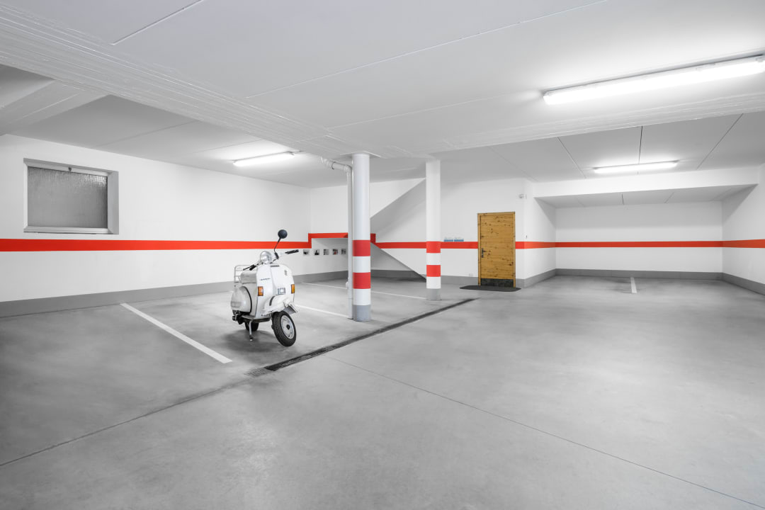 Sonstiges Apartments Arbea