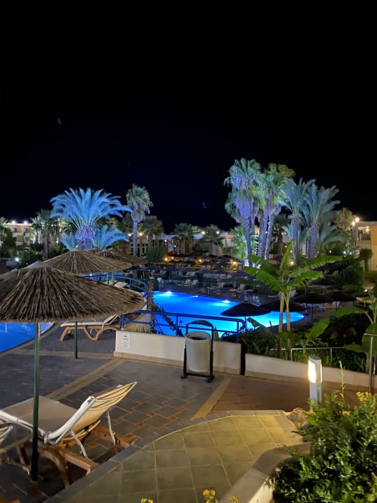 Außenansicht Atrium Palace Thalasso Spa Resort & Villas