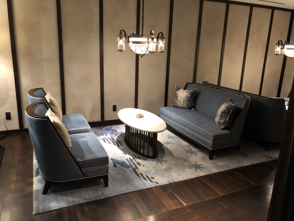 Lobby Dhawa Yura Kyoto