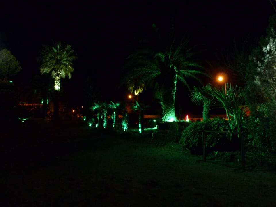 By Night Hotel Büyük Berk