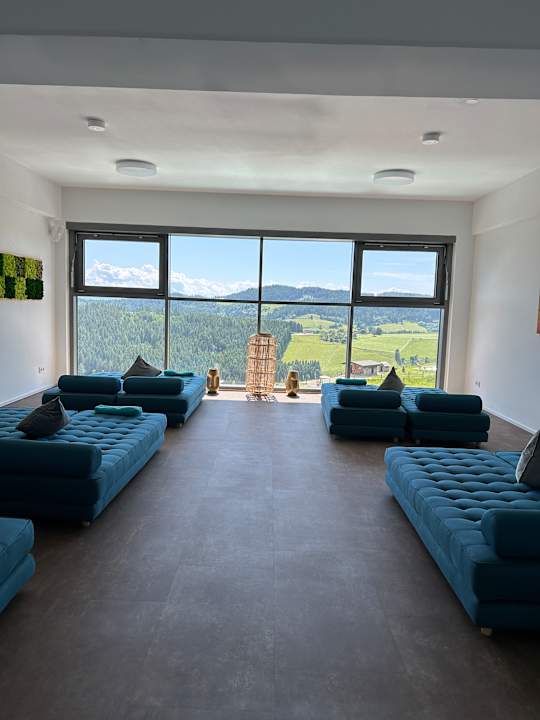 Pool Familien Resort Petschnighof - Familotel Kärnten