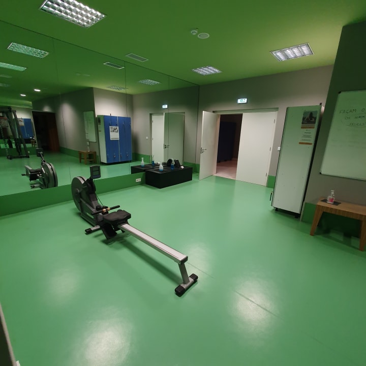 Sport & Freizeit Hotel Golden Residence