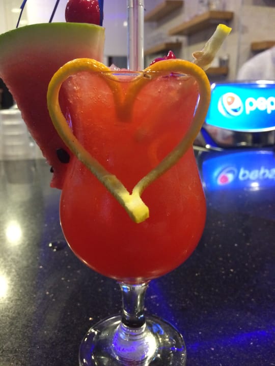 Gastro Glamour Resort & Spa