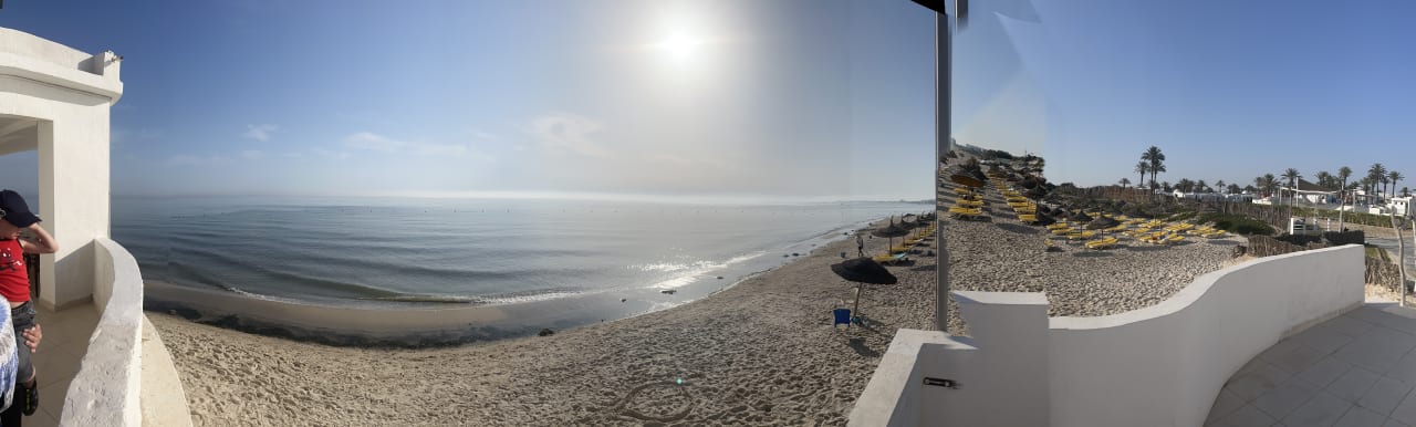 Strand One Resort Aqua Park & Spa