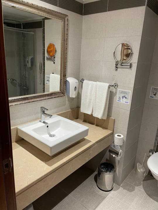 Zimmer Seaden Sea World Resort & Spa