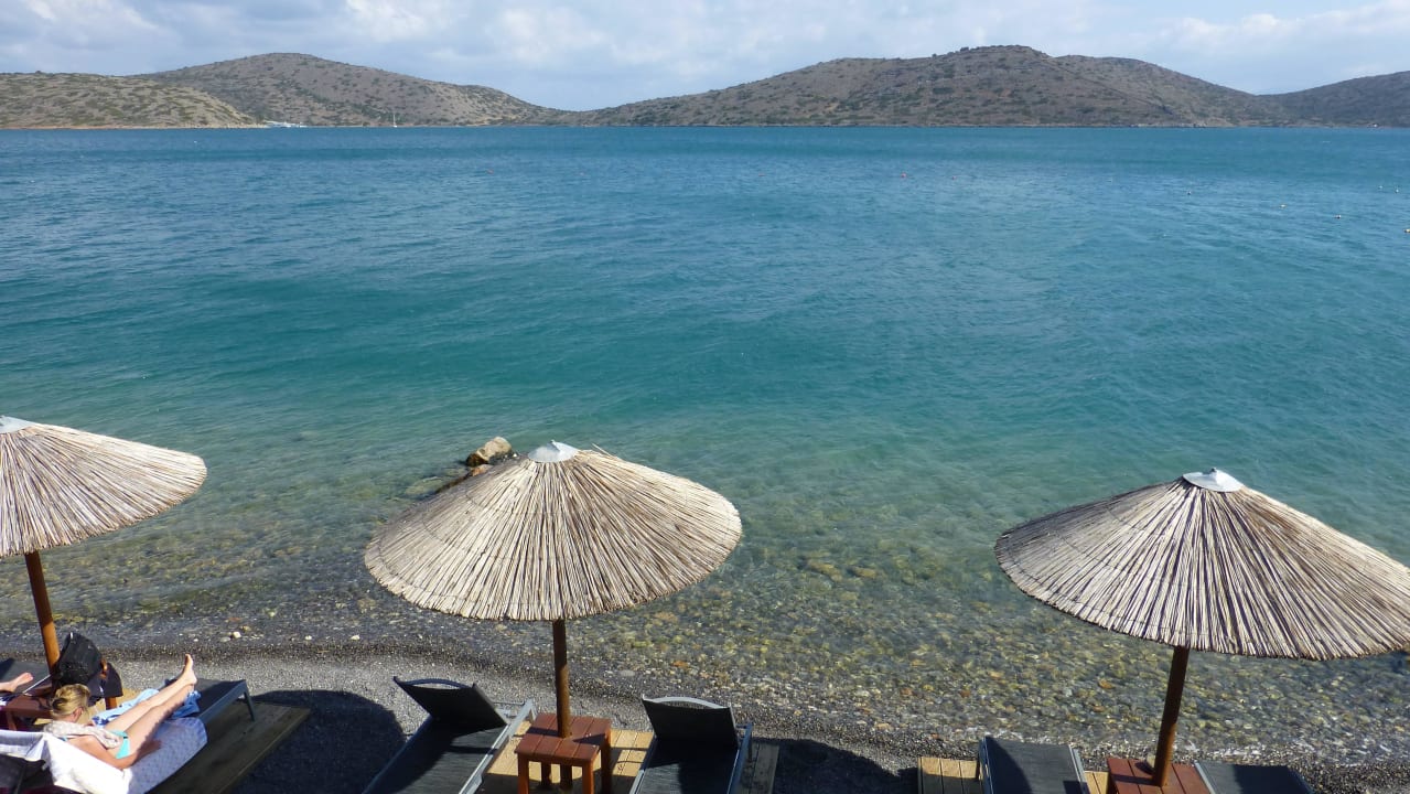 Strand Domes Aulus Elounda All-Inclusive Resort, Curio Collection by Hilton