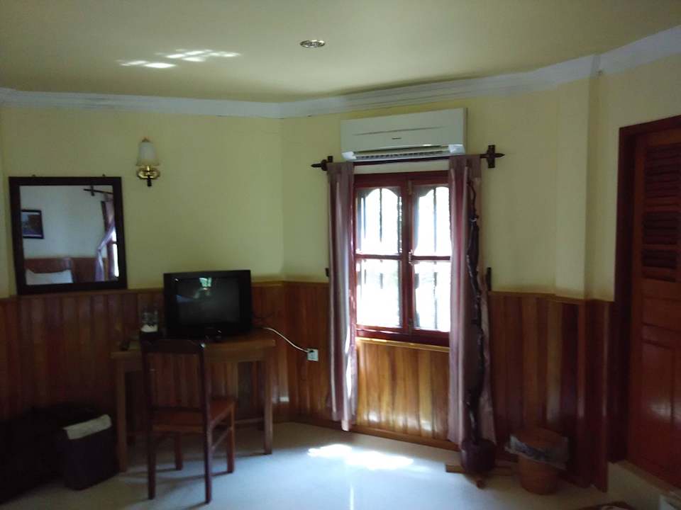 Superior-DZ Hotel Spring Valley Resort