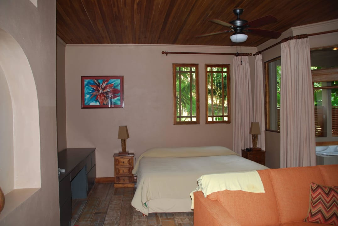 Luxury-Suite Hotel Lost Iguana