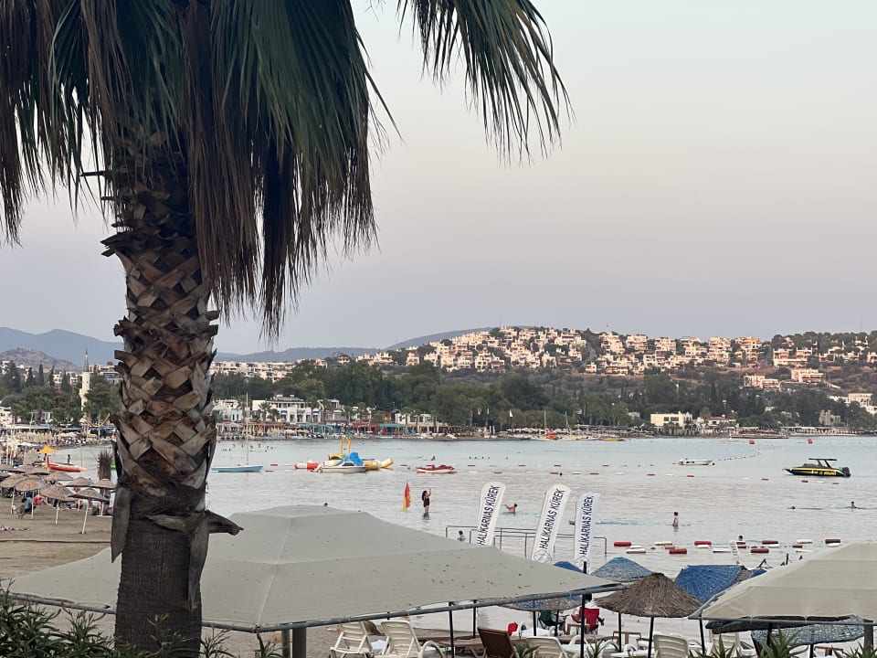 Strand Costa 3s Beach Hotel All Inclusive